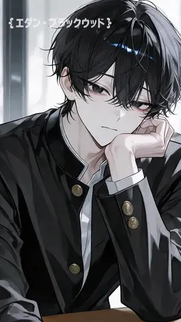 Profile image of エドウィン