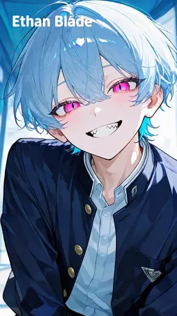 Profile image of Luca