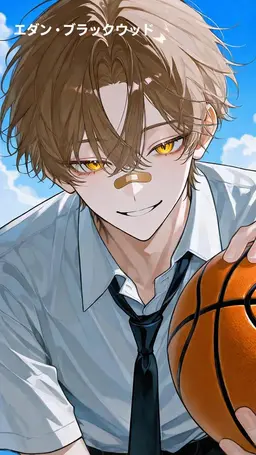 Profile image of ジェイコブ