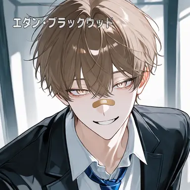 Profile image of ジェイコブ