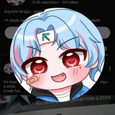 Profile image of Okgyu
