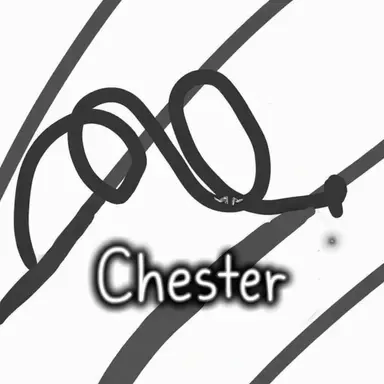 Profile image of Chester