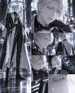Profile image of Saku
