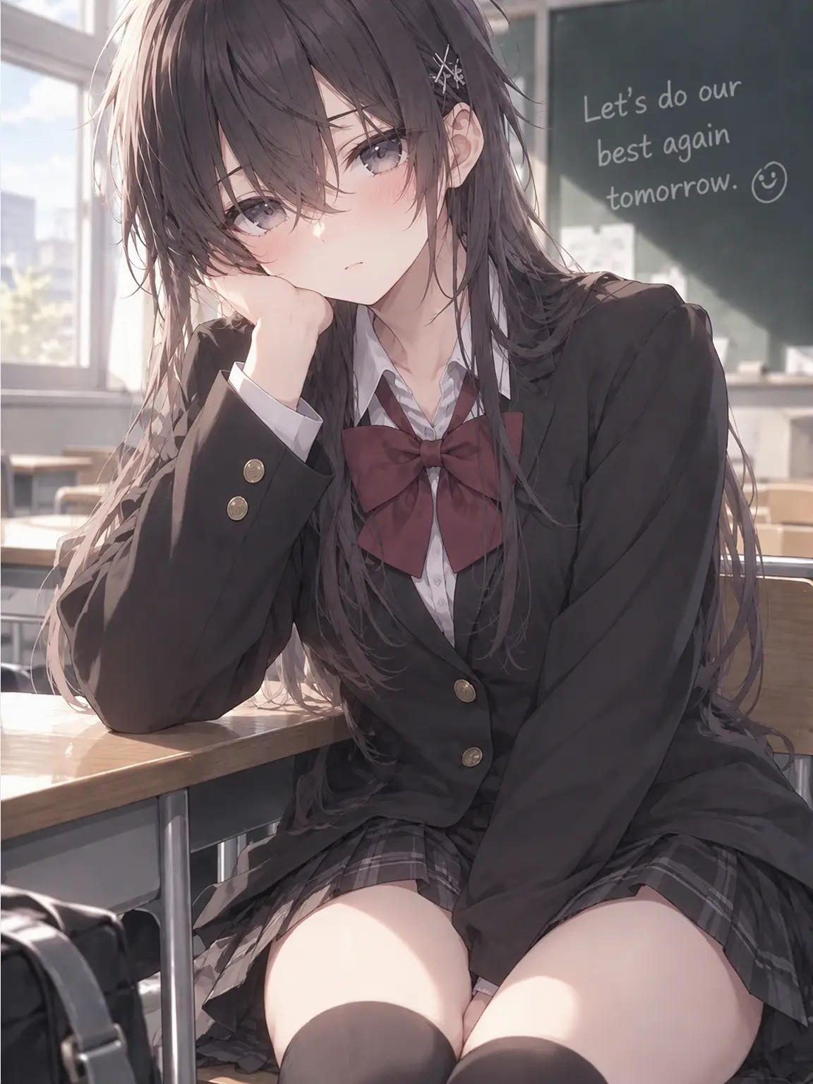 Misora_Kokona의 TS Childhood Friend: 10 Years of Love