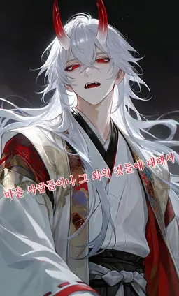 Profile image of 오보로