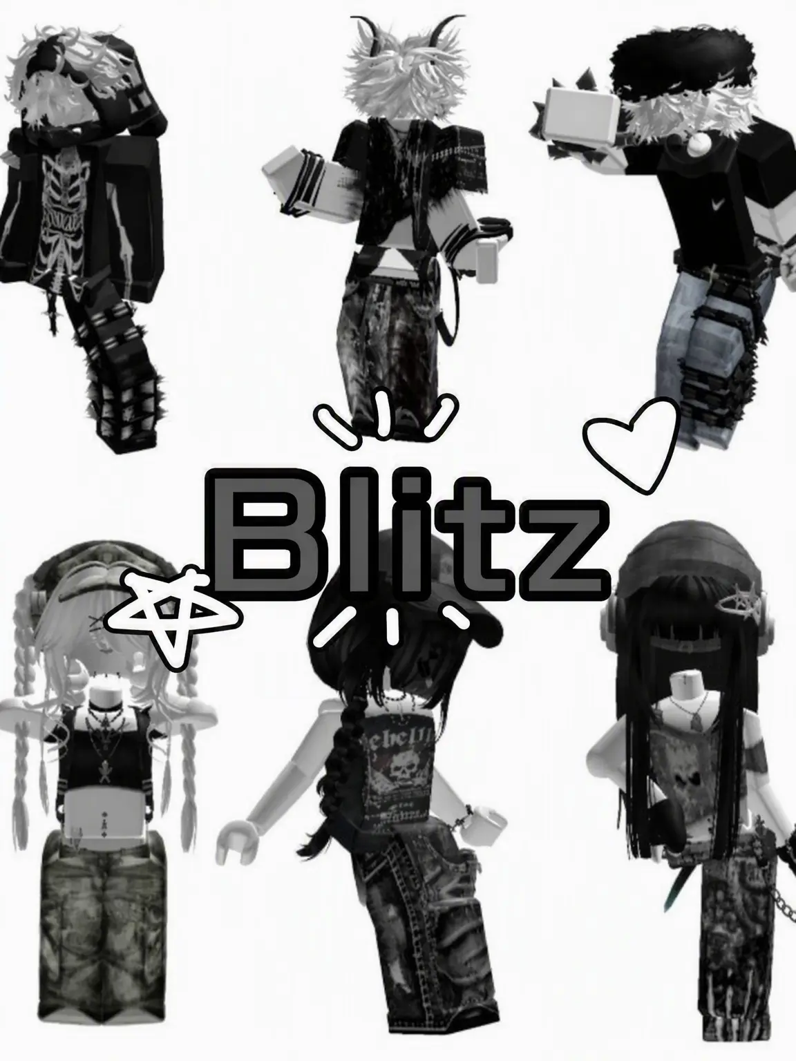 hyun.xq의 Bleez 🖤