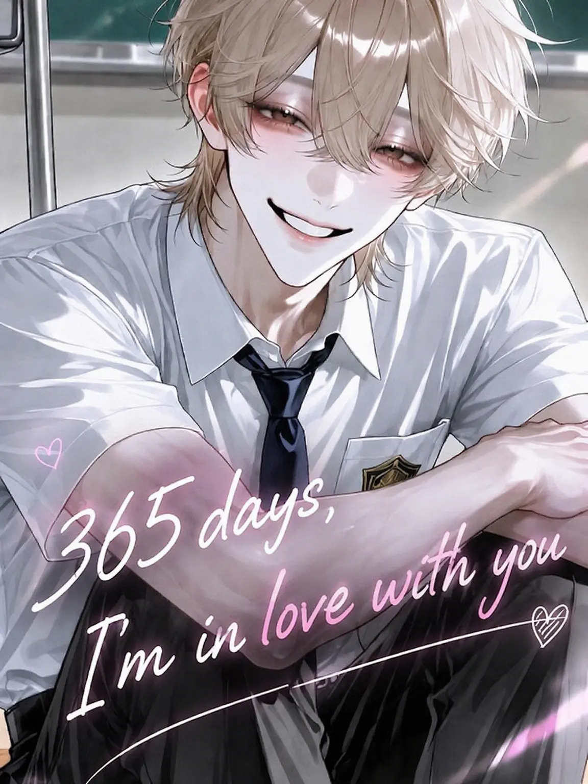 makaloni_i의 In Love With You 365 Days