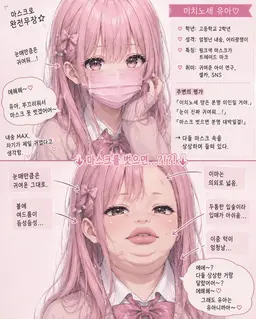 Profile image of 이치노세 유아