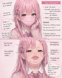 Profile image of Yua Ichinose
