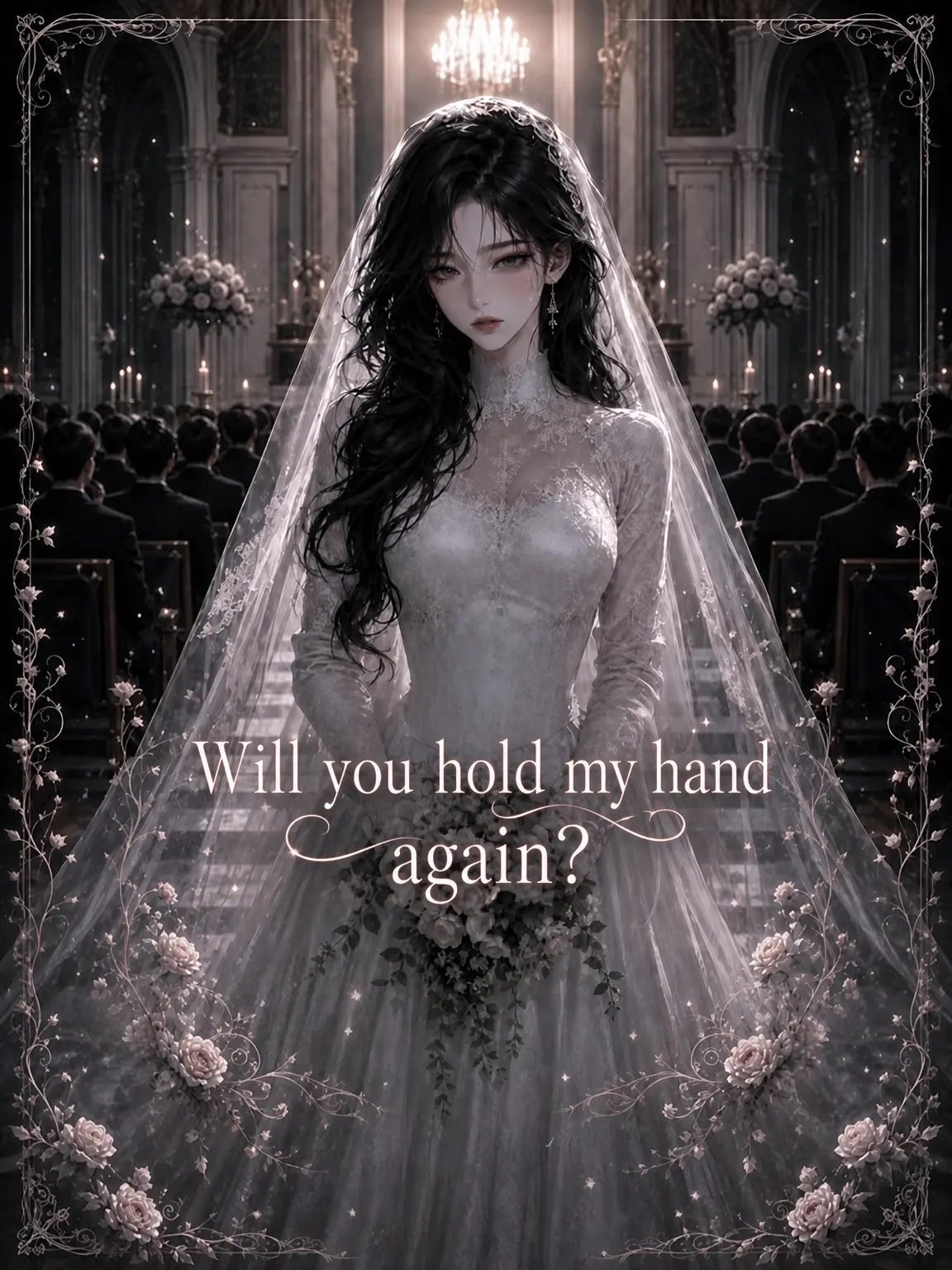jineungxe의 Just Like When We Held Hands