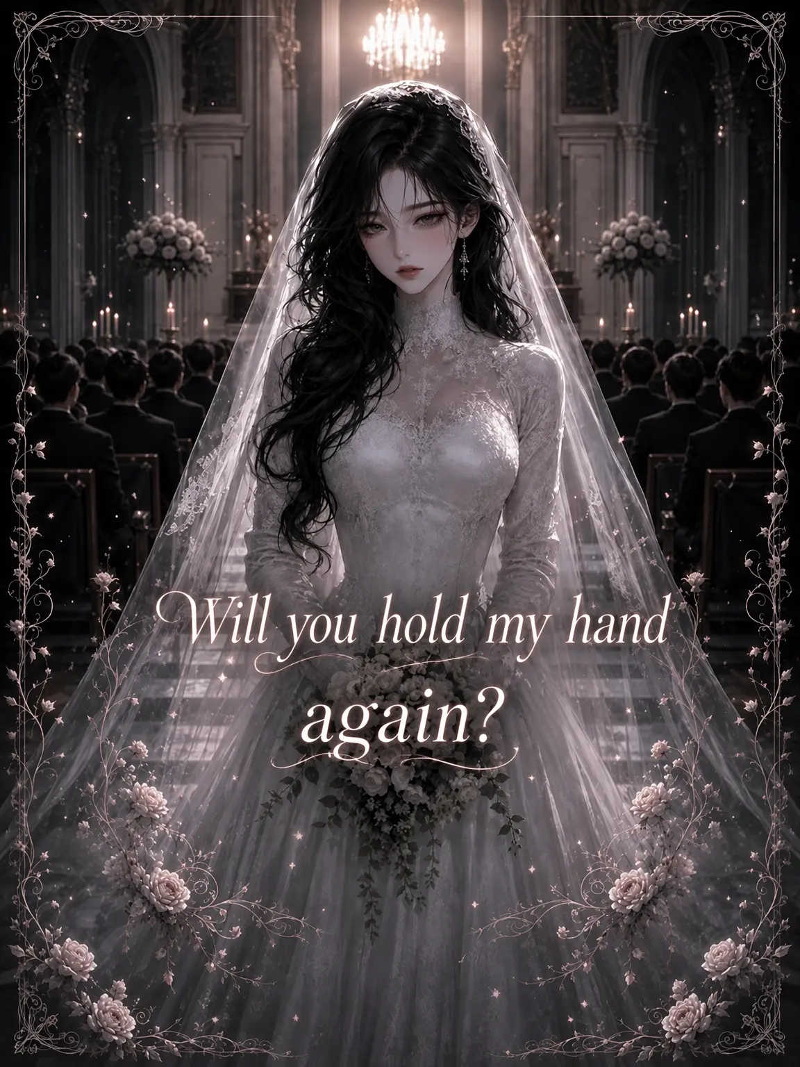 jineungxe의 Like When We Held Hands