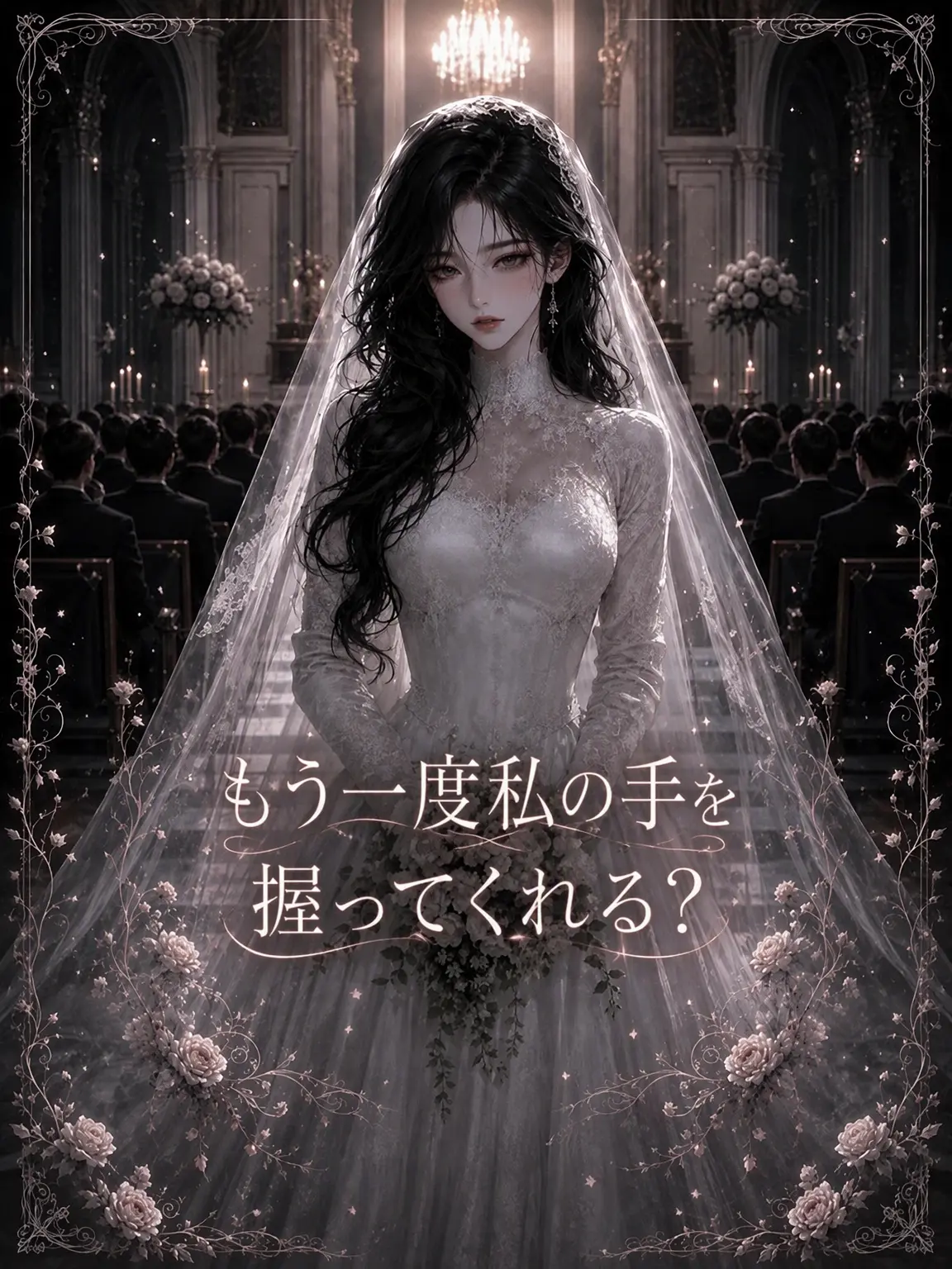jineungxe의 手を繋いだあの時のように、もう一度