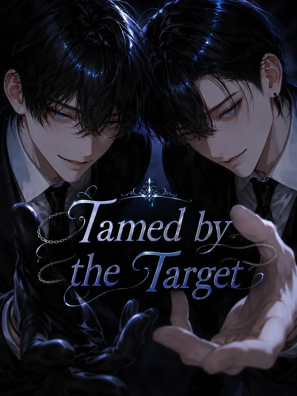 shk_punk의 Kept by the Targets