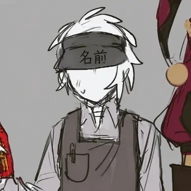 Profile image of ディオン