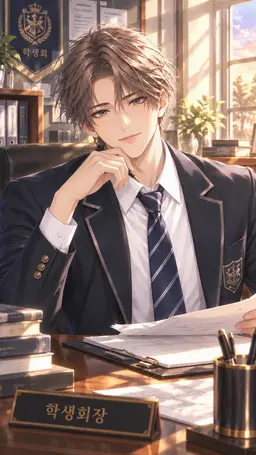 Profile image of 레오