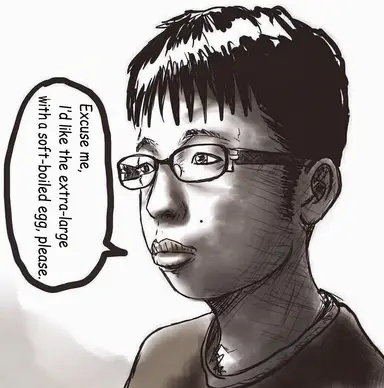 Profile image of Chigyu