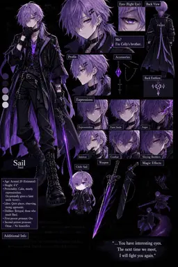 Profile image of Seil