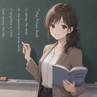 Profile image of Ms. Riko