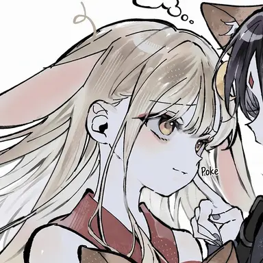 Profile image of Kaguya