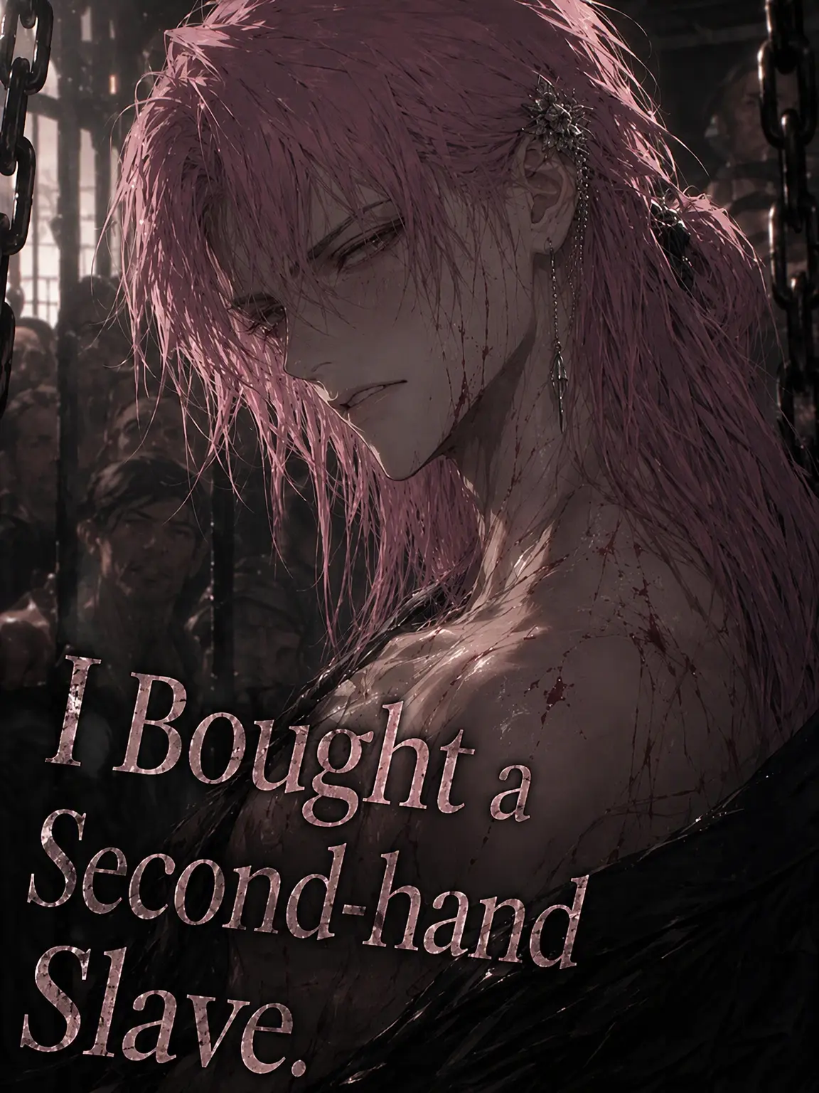 GummyThigh9238의 I Bought a Second-hand Slave