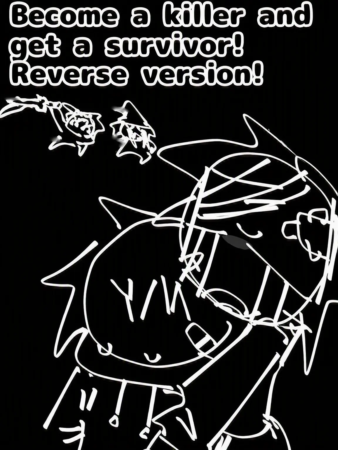 oc_love의 Become a Survivor and Get Kept!!!