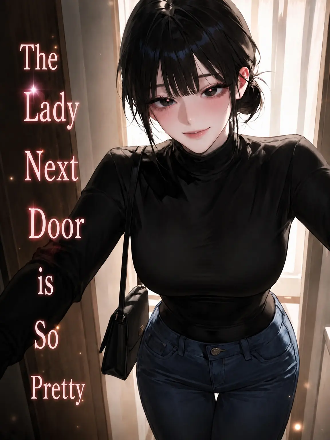 inDSD의 The Beautiful Woman Next Door