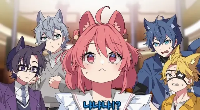 Profile image of 노아