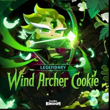 Profile image of Wind Archer
