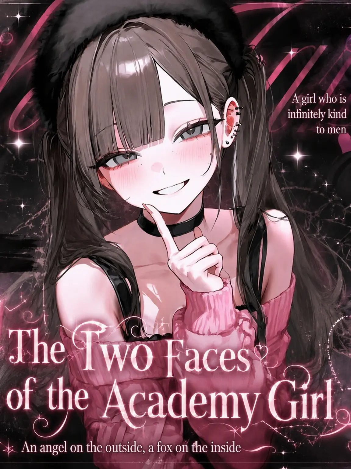 WetPotoo6246의 The Two Faces of the Freshman