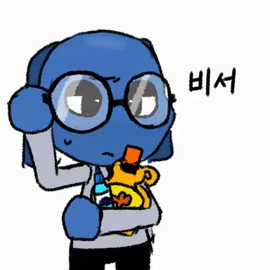 Profile image of 비서