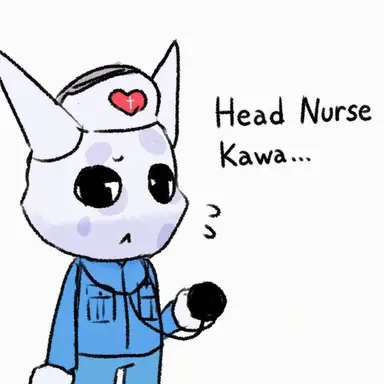 Profile image of Head Nurse
