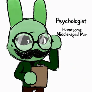 Profile image of Psychologist