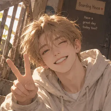 Profile image of Kang Dohyun