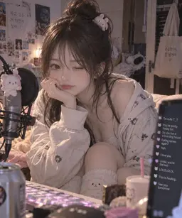 Profile image of Han Yuri