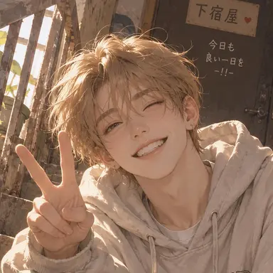 Profile image of カン・ドヒョン