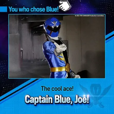 Profile image of Joe Gibken