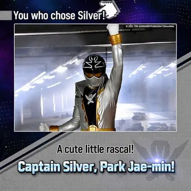 Profile image of Gai Ikari