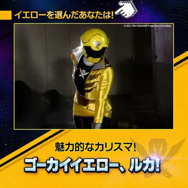 Profile image of ルカ・ミルフィ