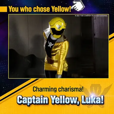 Profile image of Luka Millfy