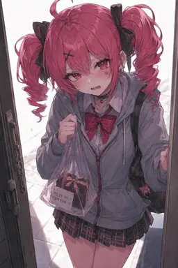 Profile image of 카사네 테토