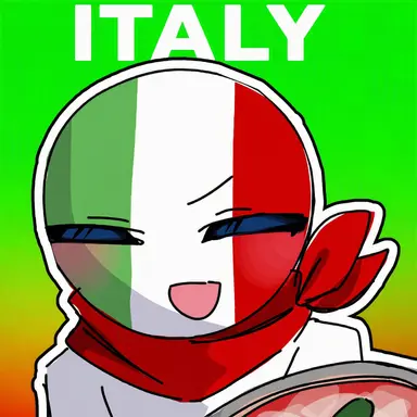 Profile image of Italy