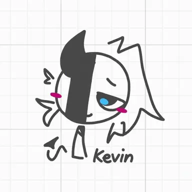 Profile image of Kevin