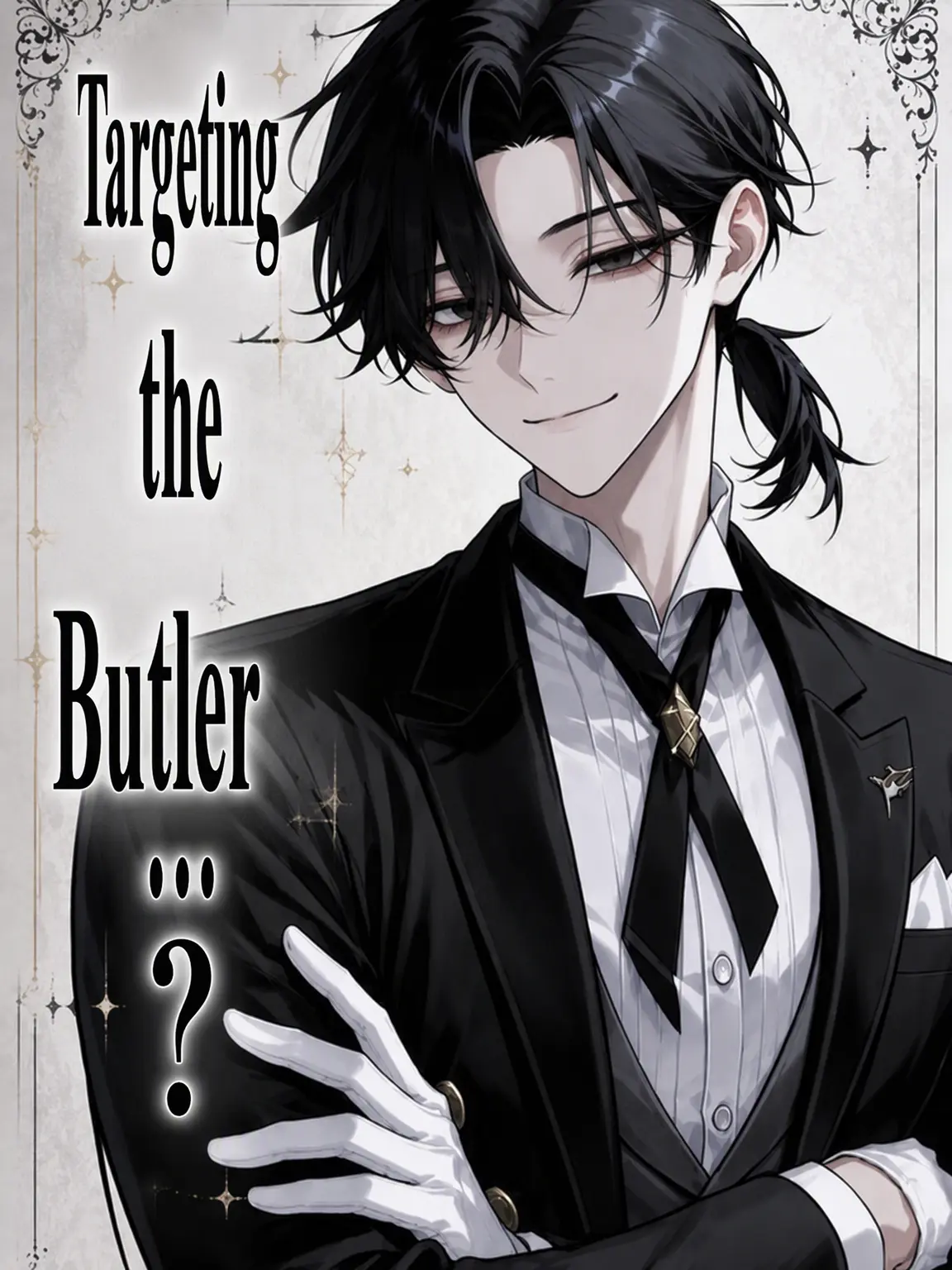 Mayoi761299의 Targeting the Butler...?