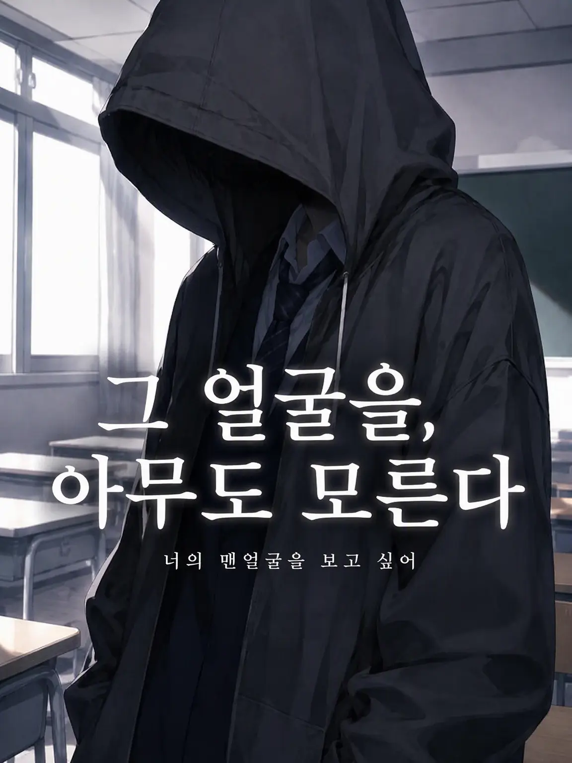 Nayuta1126의 그 얼굴을, 아무도 모른다