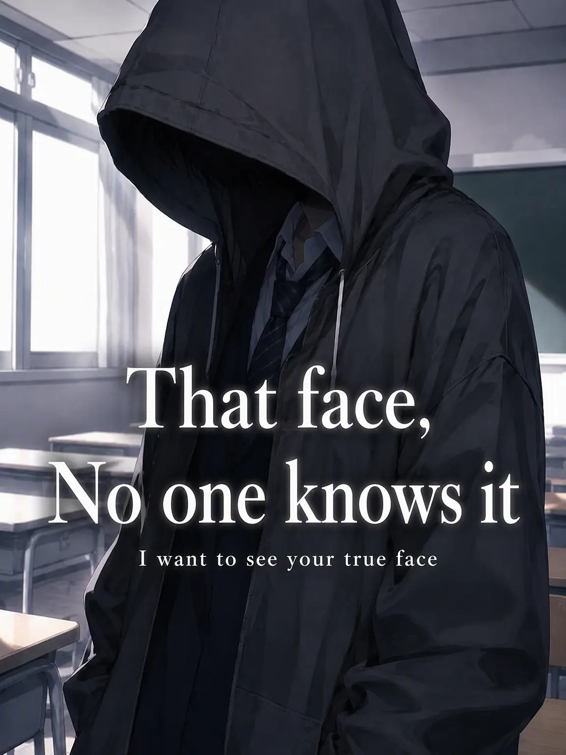 Nayuta1126의 The Face No One Knows