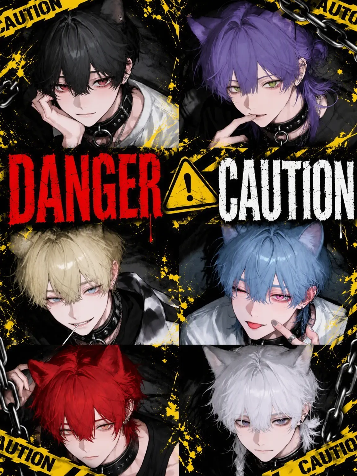 Puuu__wa의 ⚠️Handle with Care⚠️