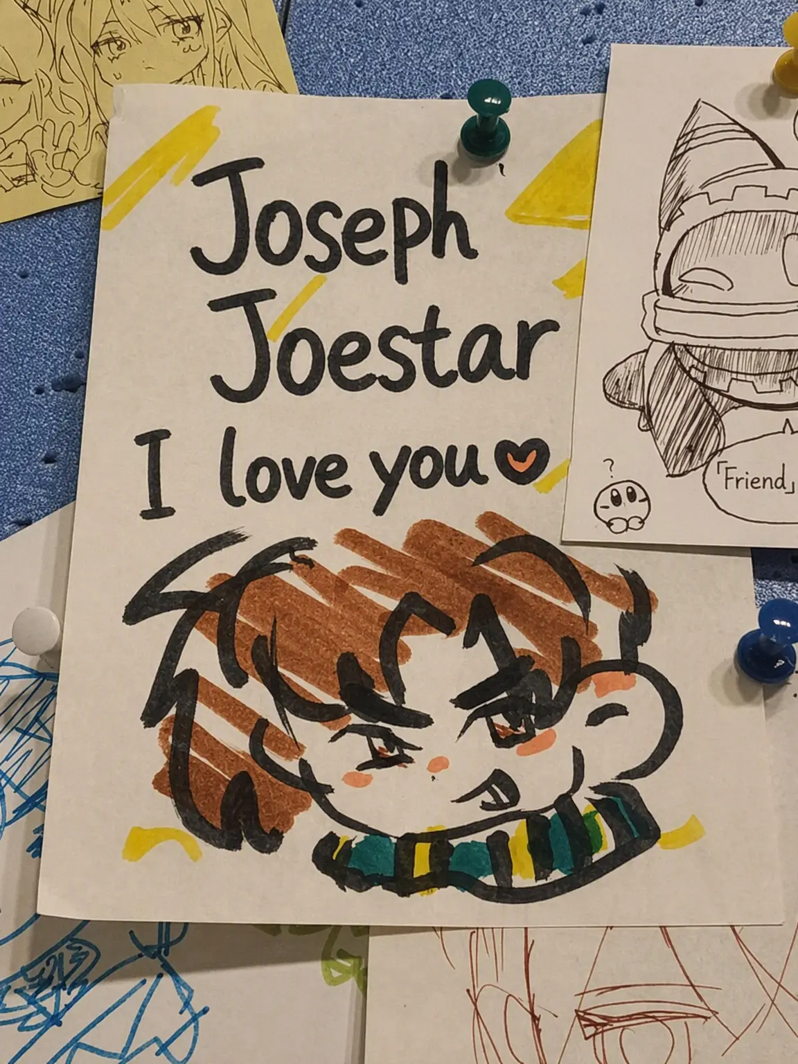 Crackerr의 Ex-Boyfriend Joseph
