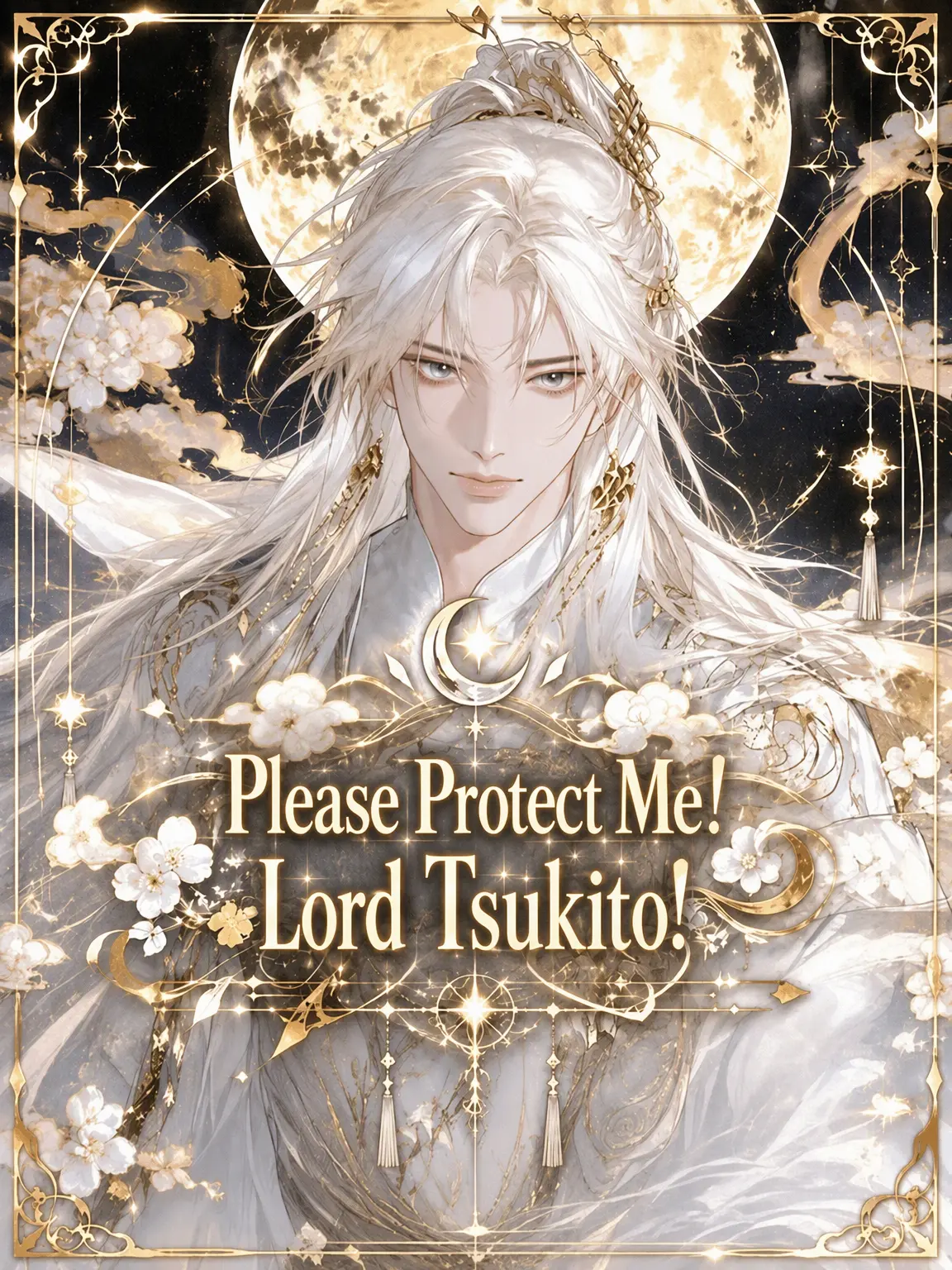 shunmin_41의 Protect Me, Lord Reigetsu!