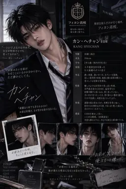 Profile image of カン・ヘチャン