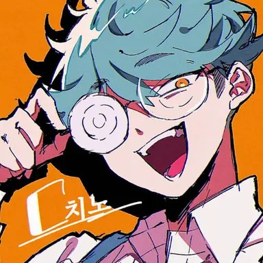 Profile image of 치노